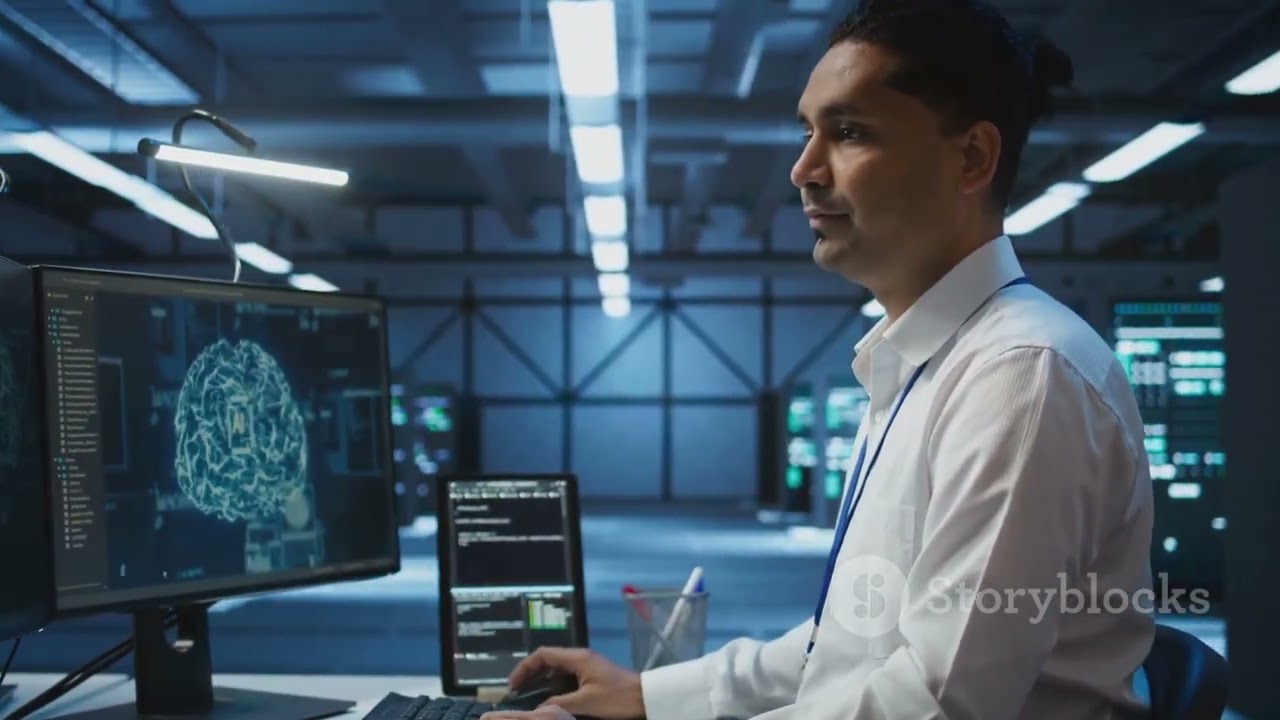 How Industrial Automation is Revolutionizing Manufacturing!