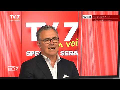 Tv7 con Voi sera del 23/6/2020 - Giovani e indigestione digitale (6 di 6)