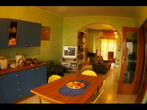 Wohnung 99 m² mit Terrasses + zwei Garagen - Mutignano, Аbruzzen