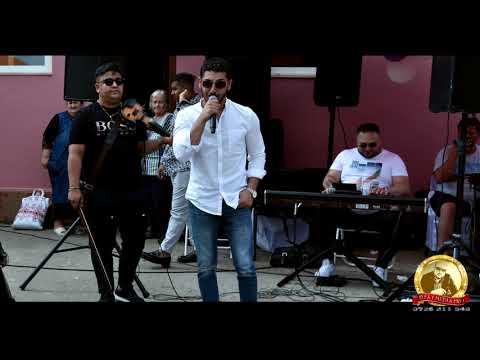 Toni de la Brasov - Unde dau eu cu picioru - Joc tiganesc 2020