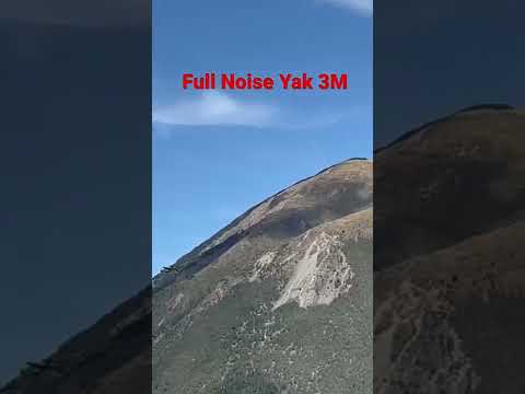 Yakovlev Yak 3 “Full Noise”