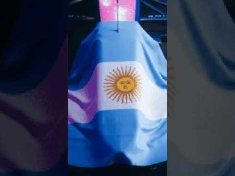 GP da Argentina descartado? Entenda o futuro do calendário da F1 #shorts