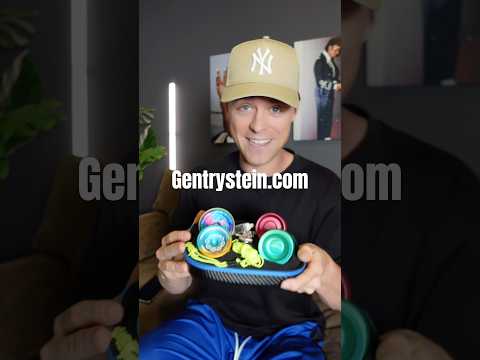 The BEST Yoyo Deal On The Internet