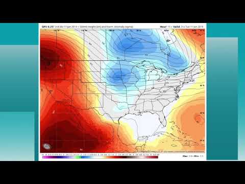 June 11, 2019 Weather Xtreme Video - Morning Edition