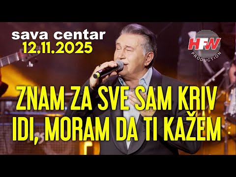 Halid Muslimovic and HFW Production