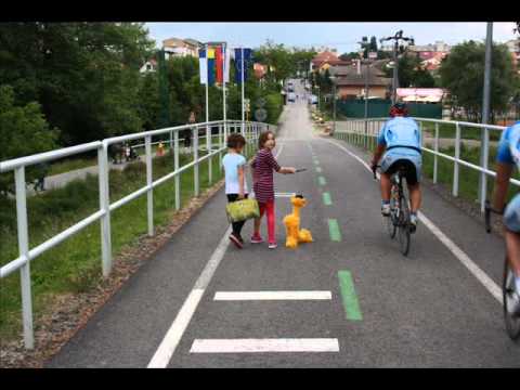 Eurofondy- Most slobody