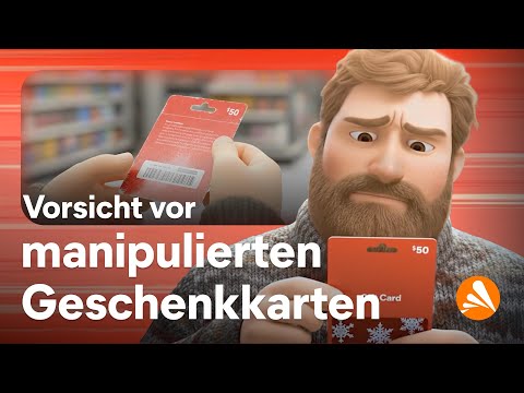 Sankt Trickolaus und die Scheinachtszeit: Der Strumpf, der fast leer geblieben war | Avast