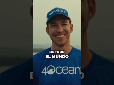 'A River of Change': un movimiento a favor del medio ambiente