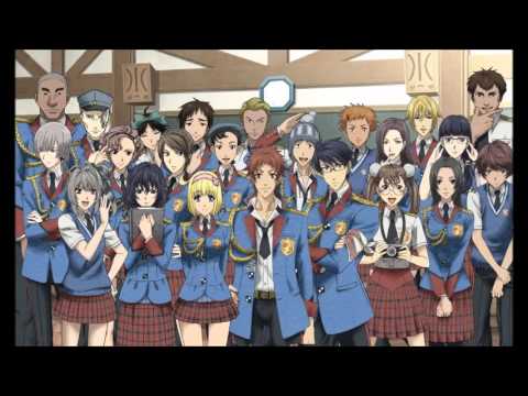 Drakim's VGM 74 - Valkyria Chronicles II - Summer in Lanseal