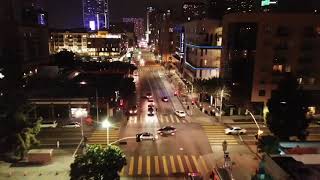 Dedication 6 Lil Wayne - SUWU (Downtown Los Angeles)
