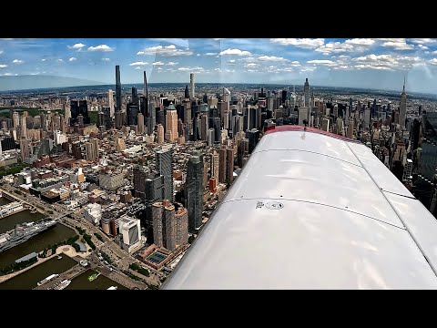 2023-05-08 : Toms River, NJ (KMJX) to Nashua, NH (KASH)