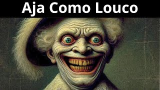 Sua "Loucura" Não É um Erro, É um Superpoder