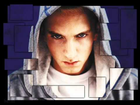 Eminem Vs. Eurythmics Mashup