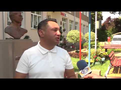 Dom za učenike Pane Djukić Limar: Pripreme za sledeću školsku godinu, u planu i građevinski radovi