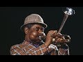 Dizzy Gillespie, 'Pau de Arara' (Luiz Gonzaga)