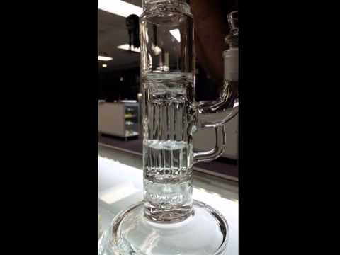 Waterpipe Demo #6