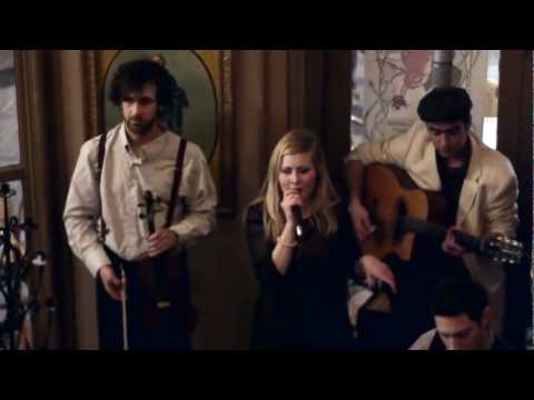 Teaser "Hippocampus Jass Gang"