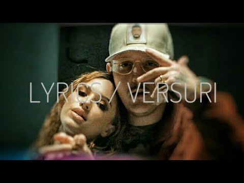 What's UP feat. Ioana Ignat - Asa-mi vine ( Lyrics / Versuri )