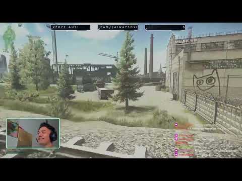 ADAR SHARPSHOOTER | Escape From Tarkov 12.12.3