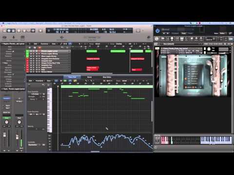 8Dio Claire Piccolo Virtuoso Legato