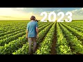 🌾 साल 2023 के एग्रोस्टार के सुनहरे पल l AgroStar 2023 Rewind : 📽