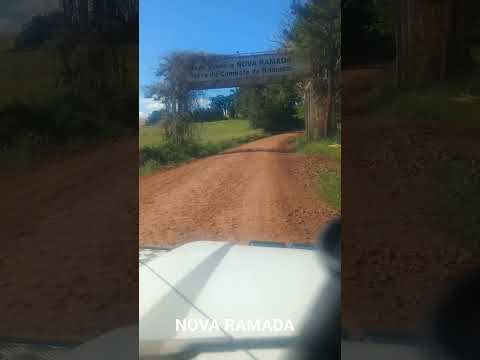 Cidade de Nova Ramada