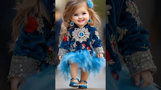 🦋 Tiny Princess Style Show Star