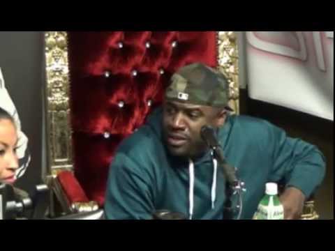 3-24-15 The Corey Holcomb 5150 Show - The Revolt Show