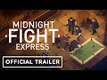 Midnight Fight Express: Combat Overview Trailer