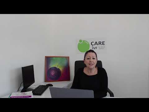 Do's and Don'ts after embryo transfer | euroCARE IVF Center Cyprus