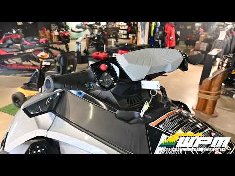 2021 Sea-Doo PWC GTX LIMITED 300 W/ SOUND AND IDF
