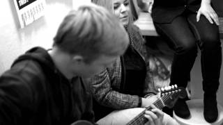 Køkken Session: Rebekka Thornbech - Sugar Sugar