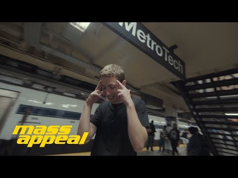 Video thumbnail for Brooklyn Freestyle