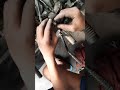 Honda Shine Mein Chauk Cable Kaise Lagaen