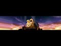 What If 20th Century Fox 1994 2009 ScreenX Variant
