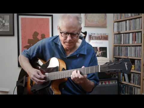 Bill Frisell - 