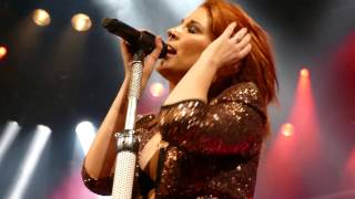 Delain - Fire With Fire