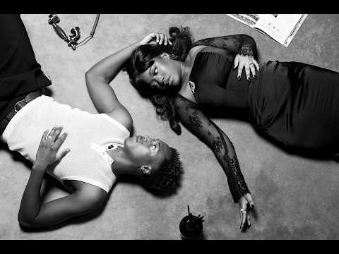 Poster  Stars Misaligned Lyrics – oSHAMO x Shiloh Yodellé 