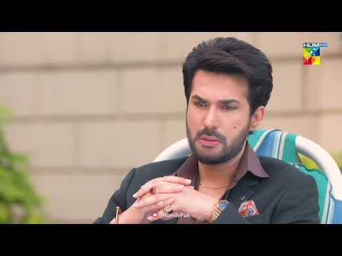 Alishba Maa Banne Wali Hai...Hum Kuch Nahi Kar Sakte - Roag - HUM TV Drama