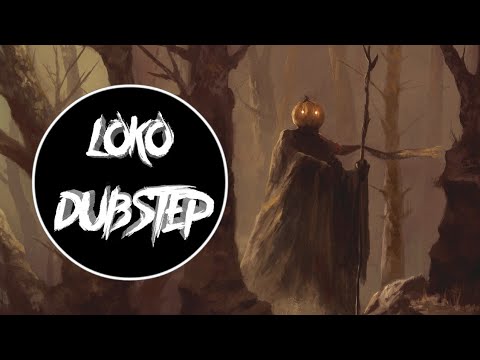 LAEM X POISONOUZ - SPOOKY BOYS