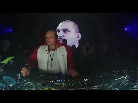 SESH with MCR-T 24H DJ Set | Twitch Livestream (PART 2)