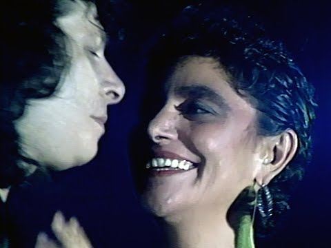 Mia Martini e Enzo Gragnaniello | Live a Perugia (1989) (INEDITO)