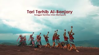 Download lagu Tari Tarhib Al-Banjary - Sanggar Kamilau Intan Martapura mp3