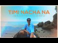 Wangden Sherpa Timi Nacha Na Official Lyric Visualizer Prod FRWNY