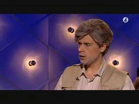 Hey Baberiba - Leif GW