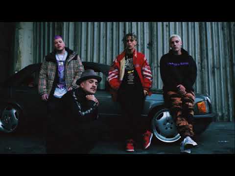 Supersticiosa ' Haikaiss e Ferrugem (audio)