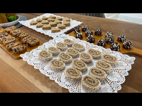 Receptot za Najvkusnite Kolačinja na Svetot 👌🥰