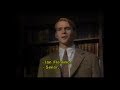 Spymaker La Vida Secreta De Ian Fleming Fragmento VHS Argentino Video Omega 1991