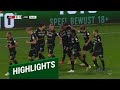 Samenvatting Jong FC Utrecht - ADO Den Haag 1-4 (06-12-2021)