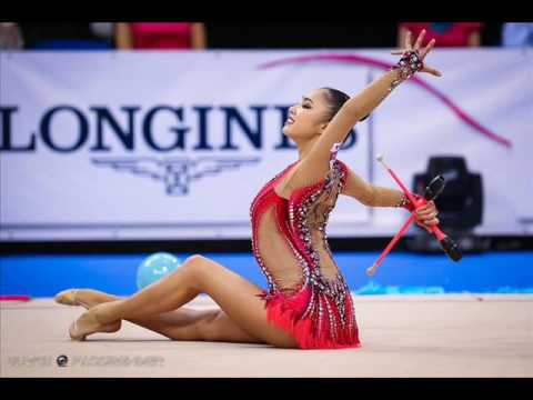 Sakura Hayakawa - Clubs 2015 - Music